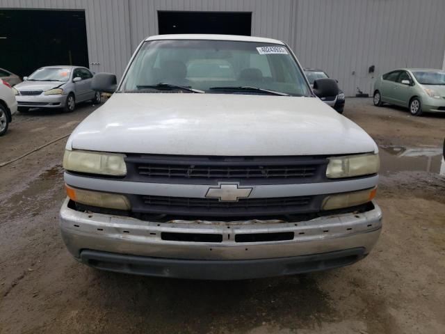 Photo 5 from auction – 2000 CHEVROLET SILVERADO with VIN 1GCEC14V7YZ162532