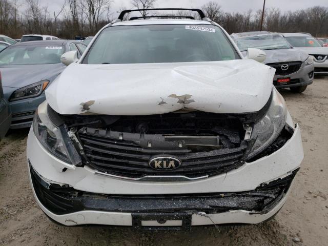 Photo 5 from auction – 2013 KIA SPORTAGE B with VIN KNDPB3A24D7369869