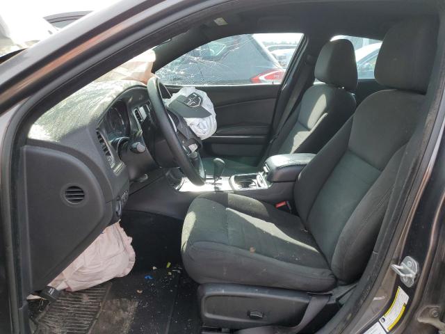 Photo 7 from auction – 2014 DODGE CHARGER SE with VIN 2C3CDXBG1EH187552