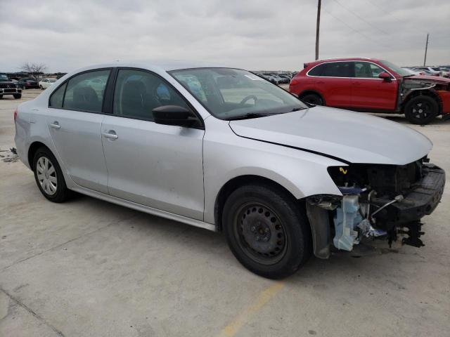 Photo 4 from auction – 2015 VOLKSWAGEN JETTA BASE with VIN 3VW1K7AJ0FM306925