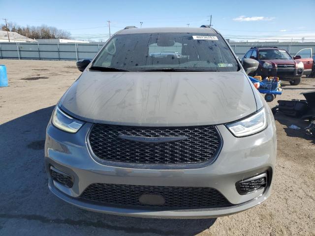 Photo 5 from auction – 2021 CHRYSLER PACIFICA T with VIN 2C4RC3FG4MR530150