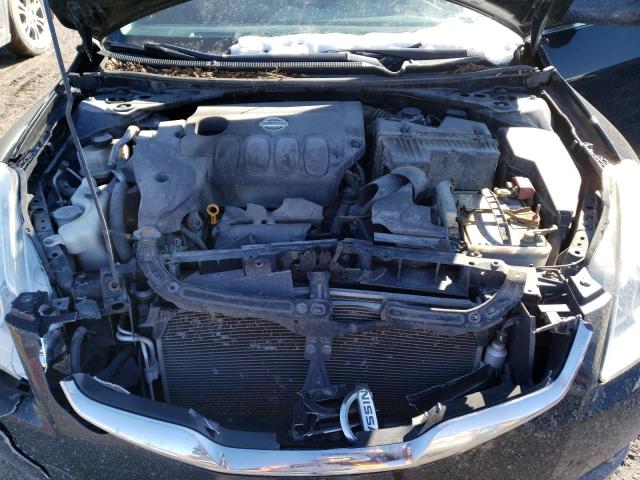 Photo 11 from auction – 2012 NISSAN ALTIMA BAS with VIN 1N4AL2AP7CC108403