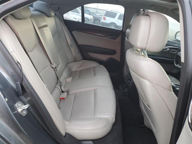 Photo 10 from auction – 2013 CADILLAC ATS PERFOR with VIN 1G6AC5SX6D0131655