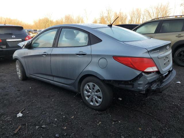 Photo 2 from auction – 2017 HYUNDAI ACCENT SE with VIN KMHCT4AE4HU377338
