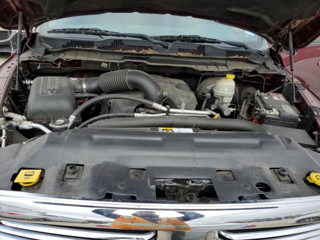Photo 11 from auction – 2016 RAM 1500 SLT with VIN 1C6RR6LT4GS262759