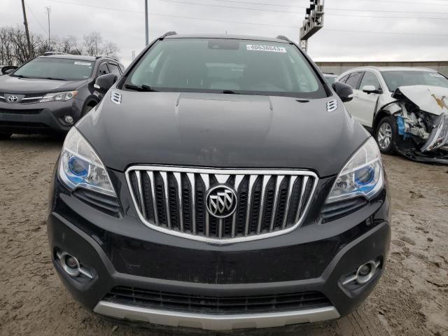 Photo 5 from auction – 2016 BUICK ENCORE PRE with VIN KL4CJDSB7GB652204