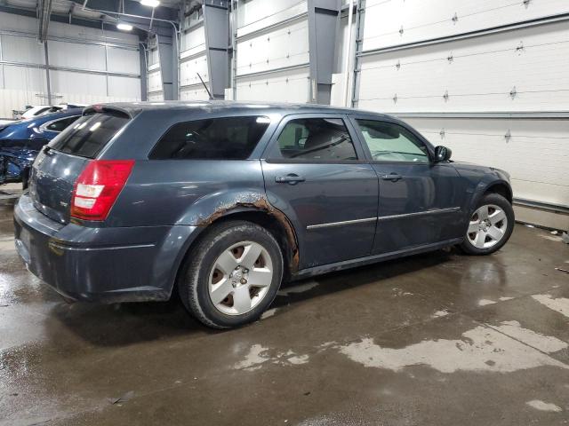 Photo 3 from auction – 2008 DODGE MAGNUM SXT with VIN 2D4FV37V28H192823