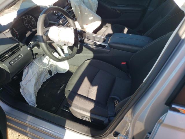 Photo 7 from auction – 2022 NISSAN ALTIMA SV with VIN 1N4BL4DV9NN317062