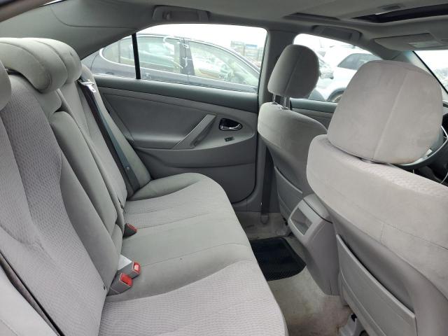 Photo 10 from auction – 2010 TOYOTA CAMRY BASE with VIN 4T1BF3EK1AU095452