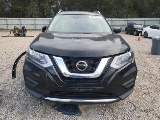 Photo 5 from auction – 2019 NISSAN ROGUE S with VIN KNMAT2MTXKP557407