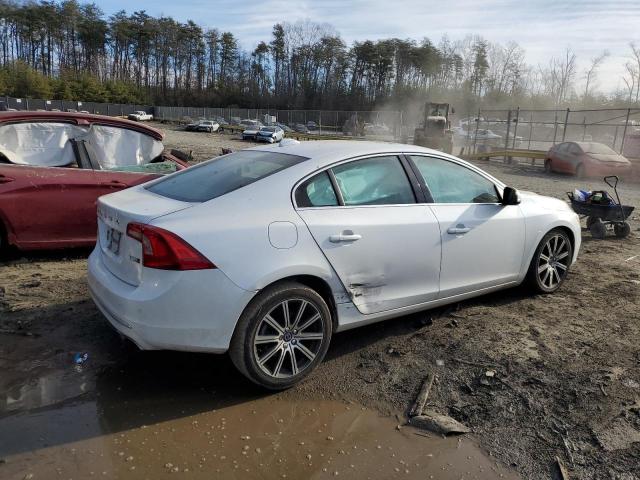 Photo 3 from auction – 2017 VOLVO S60 PREMIE with VIN LYV402TK0HB133950