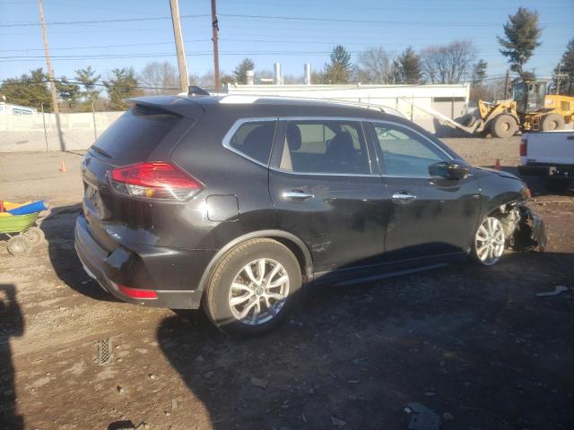 Photo 3 from auction – 2017 NISSAN ROGUE S with VIN KNMAT2MV8HP533732