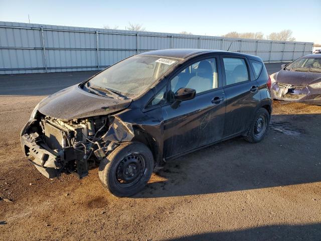 NISSAN VERSA NOTE 2016 with VIN 3N1CE2CP0GL379634 - Photo from auction