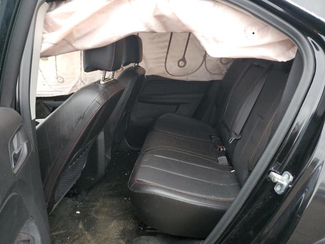 Photo 10 from auction – 2017 CHEVROLET EQUINOX LT with VIN 2GNALCEK8H6109906