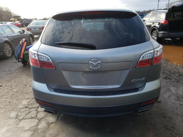 Photo 6 from auction – 2011 MAZDA CX-9 with VIN JM3TB2BA7B0305790