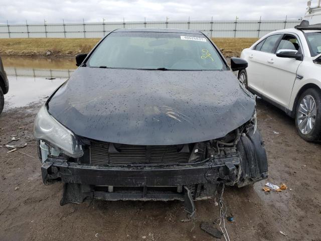 Photo 5 from auction – 2016 TOYOTA CAMRY LE with VIN 4T1BF1FK6GU564241