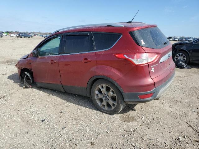 Photo 2 from auction – 2015 FORD ESCAPE TIT with VIN 1FMCU0JX5FUB48137