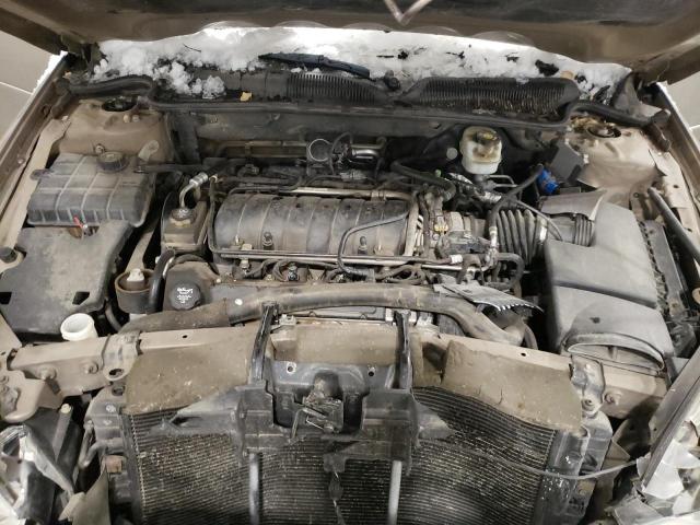 Photo 11 from auction – 2006 BUICK LUCERNE CX with VIN 1G4HE57Y36U135340