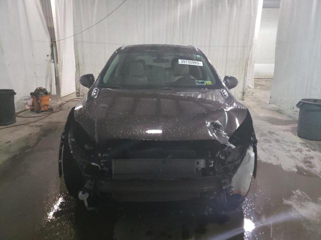 Photo 5 from auction – 2020 BUICK ENVISION E with VIN LRBFX2SAXLD112100