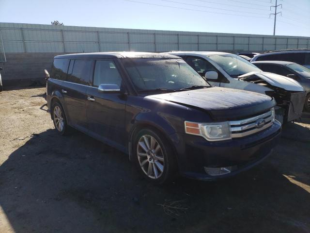 Photo 4 from auction – 2011 FORD FLEX LIMIT with VIN 2FMHK6DTXBBD13543