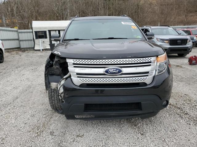 Photo 5 from auction – 2015 FORD EXPLORER X with VIN 1FM5K8D81FGC60935