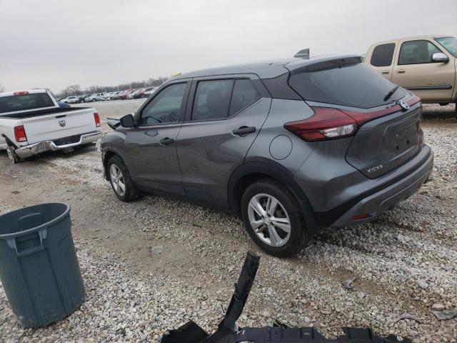 Photo 2 from auction – 2021 NISSAN KICKS S with VIN 3N1CP5BV5ML465965
