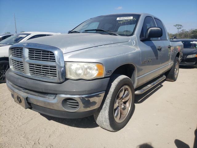 DODGE RAM 1500 S 2004 with VIN 1D7HA18D74J150643 - Photo from auction