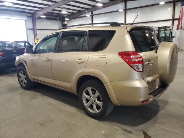 Photo 2 from auction – 2012 TOYOTA RAV4 LIMIT with VIN 2T3YF4DV3CW131146