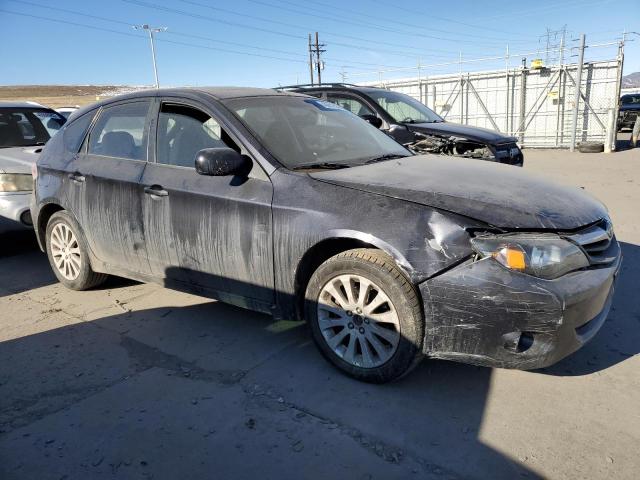 Photo 4 from auction – 2010 SUBARU IMPREZA 2. with VIN JF1GH6B6XAH805881