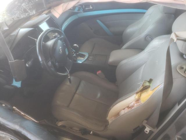 Photo 7 from auction – 2008 INFINITI G37 BASE with VIN JNKCV64E78M125877