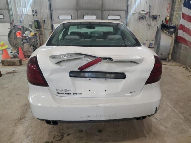 Photo 6 from auction – 2005 PONTIAC GPRIX GT with VIN 2G2WS522051280809