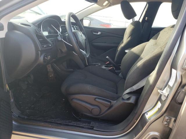 Photo 7 from auction – 2013 DODGE DART SE with VIN 1C3CDFAA1DD110909