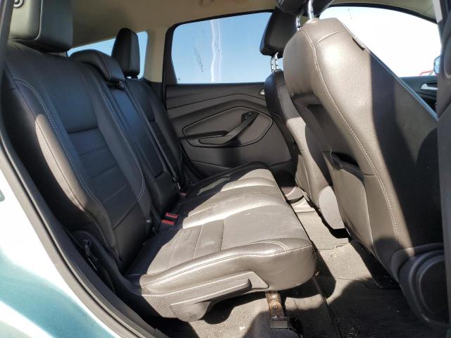 Photo 11 from auction – 2013 FORD ESCAPE SEL with VIN 1FMCU9HX3DUC30407