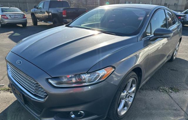Photo 2 from auction – 2014 FORD FUSION SE with VIN 3FA6P0HD8ER292460