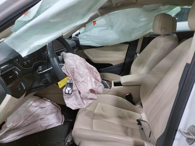 Photo 7 from auction – 2019 AUDI A4 PREMIUM with VIN WAUENAF48KA037315