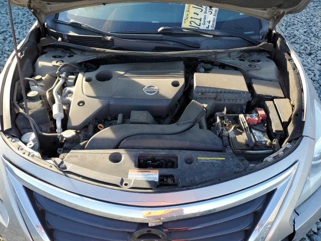 Photo 11 from auction – 2014 NISSAN ALTIMA 2.5 with VIN 1N4AL3APXEC146510