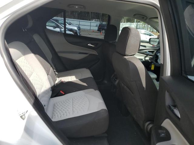 Photo 11 from auction – 2020 CHEVROLET EQUINOX LS with VIN 3GNAXSEV7LS632451