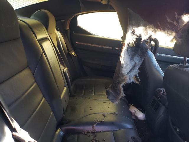 Photo 10 from auction – 2008 DODGE CHARGER R/ with VIN 2B3KA53H48H157043