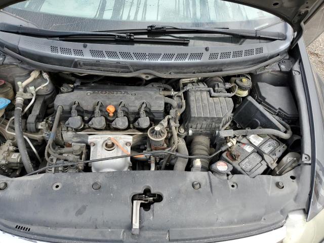 Photo 11 from auction – 2010 HONDA CIVIC VP with VIN 2HGFA1F31AH509771