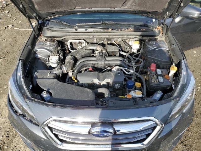 Photo 11 from auction – 2019 SUBARU LEGACY 2.5 with VIN 4S3BNAN66K3013477