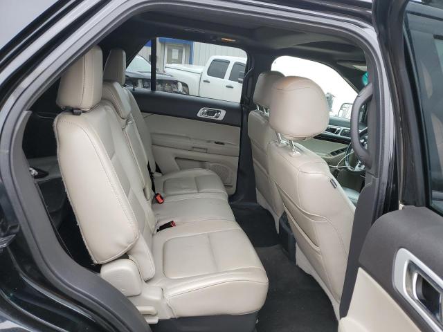 Photo 10 from auction – 2012 FORD EXPLORER L with VIN 1FMHK8F82CGA42914
