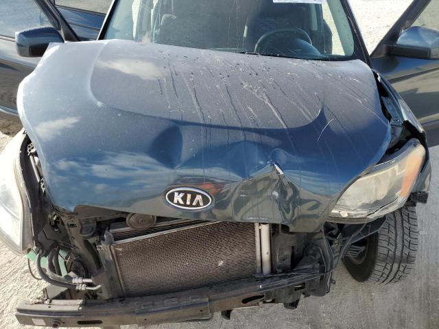 Photo 11 from auction – 2011 KIA SOUL with VIN KNDJT2A22B7279064