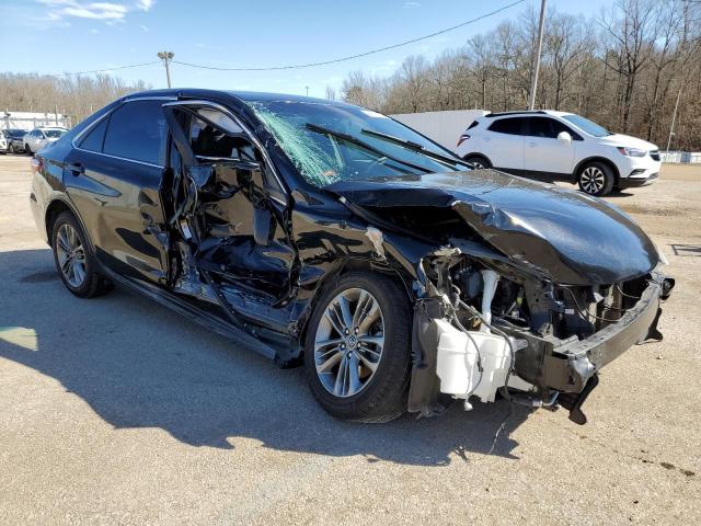 Photo 4 from auction – 2016 TOYOTA CAMRY LE with VIN 4T1BF1FK5GU119795