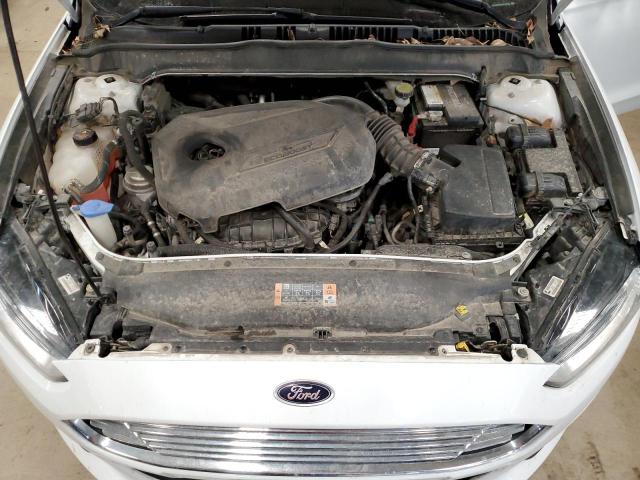 Photo 11 from auction – 2013 FORD FUSION SE with VIN 3FA6P0HR8DR170546