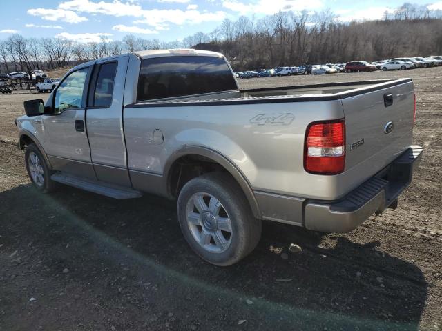 Photo 2 from auction – 2006 FORD F150 with VIN 1FTPX14546FA65378