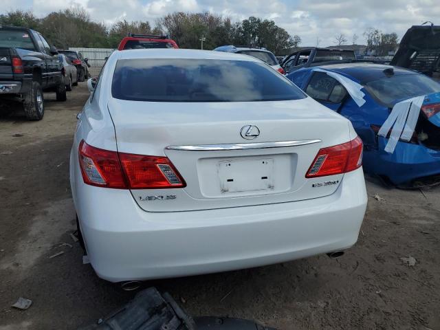 Zdjęcie 6 z aukcji – 2008 LEXUS ES 350 z VIN JTHBJ46G382195172