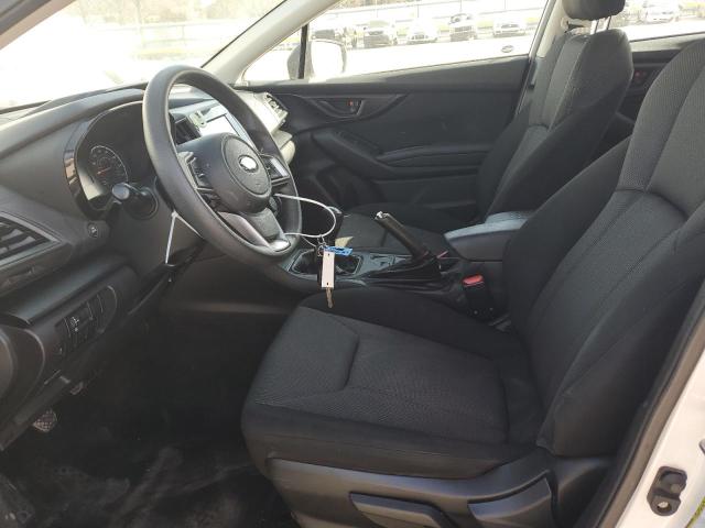 صورة رقم 7 من المزاد - 2017 SUBARU IMPREZA مع VIN 4S3GTAA68H1724300