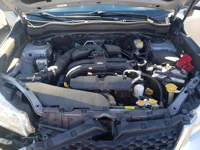 Photo 11 from auction – 2014 SUBARU FORESTER 2 with VIN JF2SJAEC4EH415007
