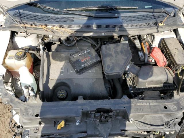 Photo 11 from auction – 2015 LINCOLN MKX with VIN 2LMDJ6JKXFBL24968