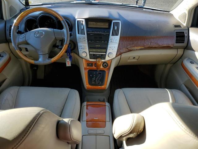 Photo 8 from auction – 2005 LEXUS RX 330 with VIN 2T2HA31U05C045404